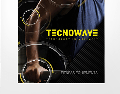 Catalogue - Tecnowave Fitness Equipments