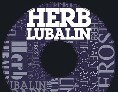 Editorial - Herb Lubalin