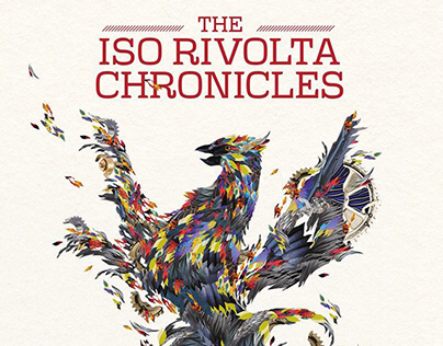 The Iso Rivolta Chronicles