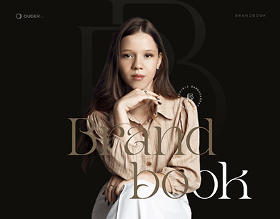 Brandbook - Beatriz Barbosa