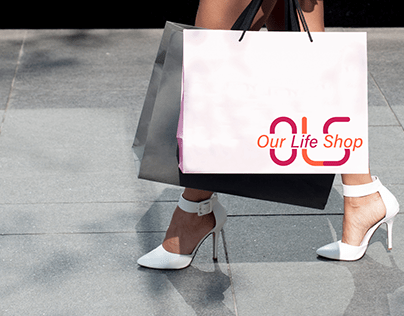 OLS | Branding Concept