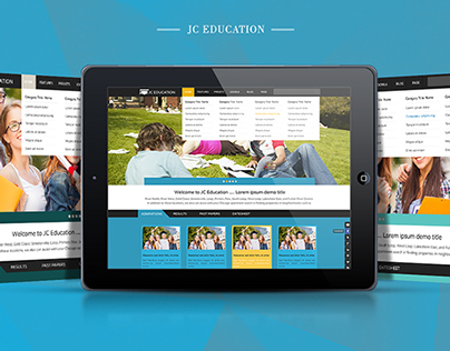JCURRENT - JC Education