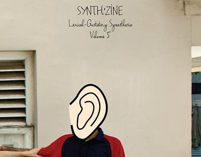 Synth'Zine Volume V