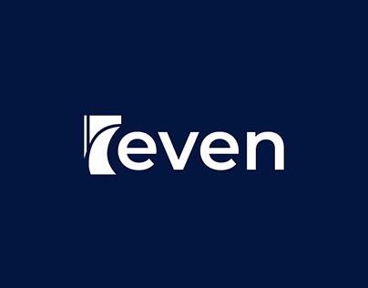 7even - Logo Design (Unused )