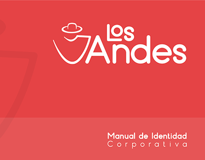 Los Andes Manual de Identidad Corporativo