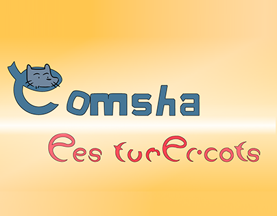Comsha - Les Turlicots