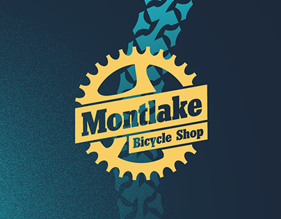 MONTLAKE BICYCLE SHOP