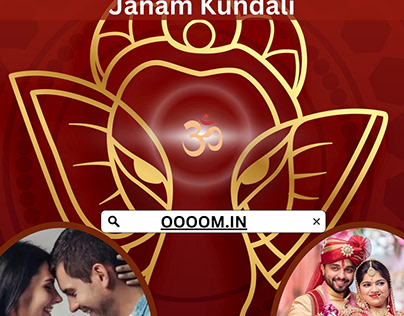 Decoding Love Arranged Marriages through Janam Kundali