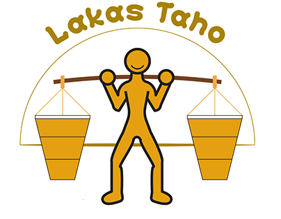 Lakas Taho Logo
