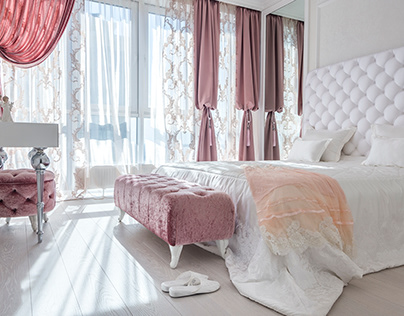 What to Consider When Picking Drapes and Drapery