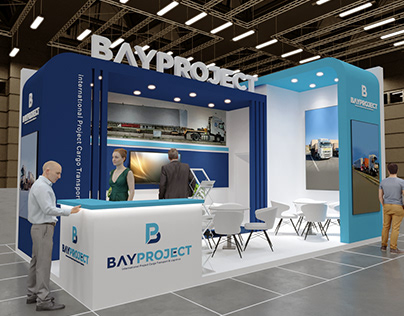 Bay Project - Trans Russia 2024