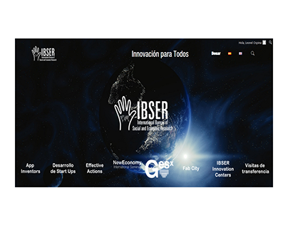 Organización IBSER
