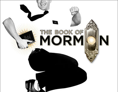 Book of Mormon Triple Tandem Takeover