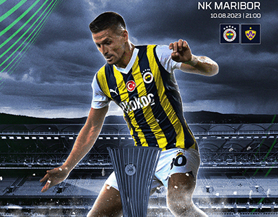 Matchday / Fenerbahçe - Maribor / instagram/@fbsmcom