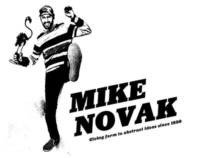 Mike Novak 2021