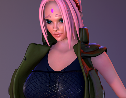 Sakura Haruno | Naruto