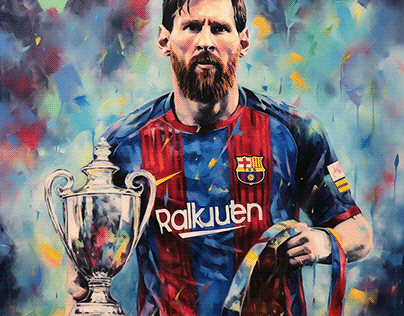 Messi #2