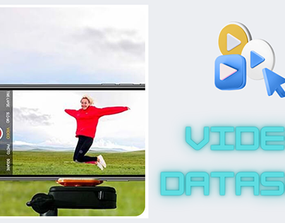 What Is VIDEO DATASET And Annotation?