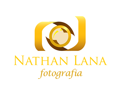 Nathan Lana Visual Identity