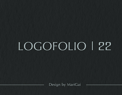 Logofolio | Logo collection | Логотип