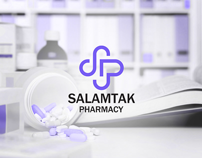 Salamtak | Logo Design