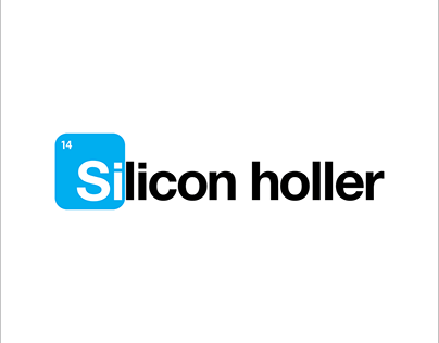 Silicon Holler Logo