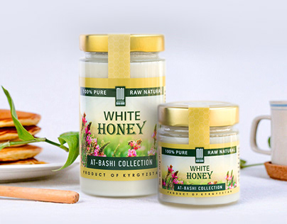 Miranova Honey