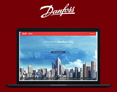 Danfoss City