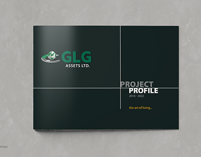 Project Profile (GLG Assets Ltd.)
