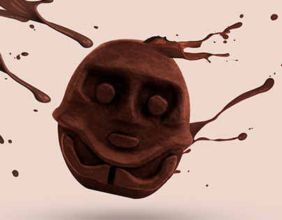 Chocolate Colli