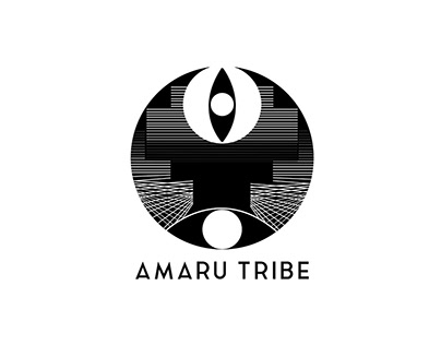 Amaru Tribe :: Branding and Merchandise