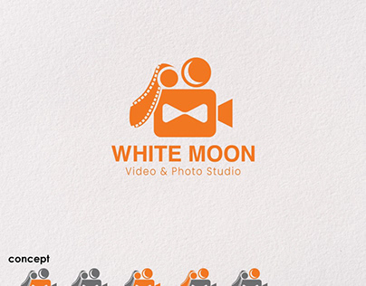 White Moon Video & Photo Studio
