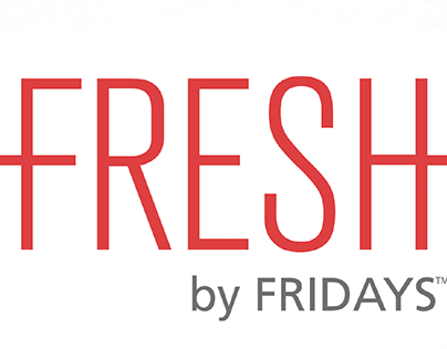 Fresh by Fridays Presentation