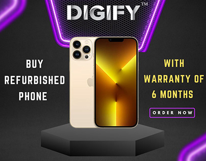 Buy Refurbished Phone With Warranty of 6 Months