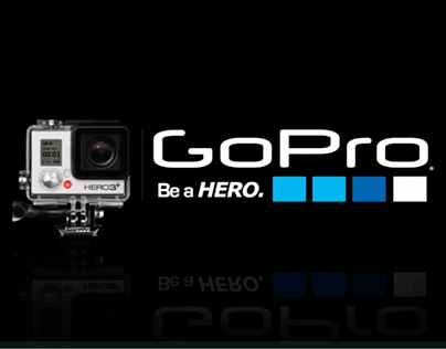 Trailer GoPro Hero3+