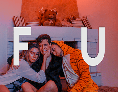 FU (music video)