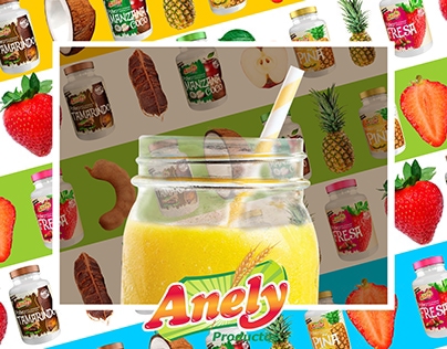 ANELY Productos