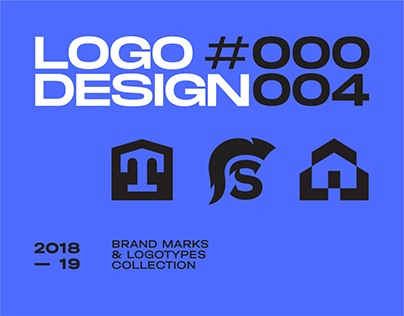 Logo Design #000004