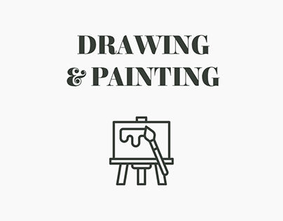 Drawing & Painting