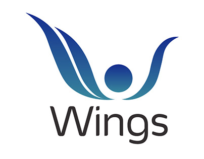 Manual de Identidad de marca Wings