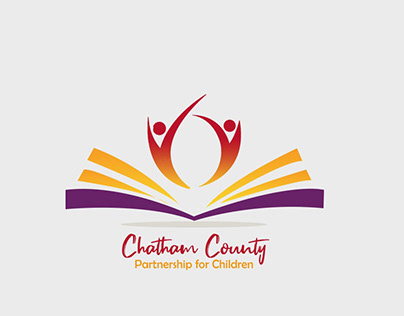 Chatham County Logo Design