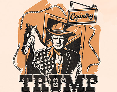 Trump Country