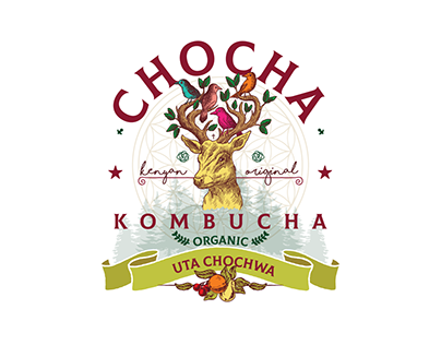 Chocha Kombucha