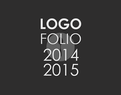Logofolio 2014-2015