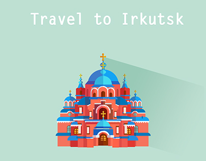 Travel to Irkutsk