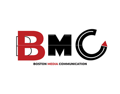 Boston Media Communcation (Portfolio)