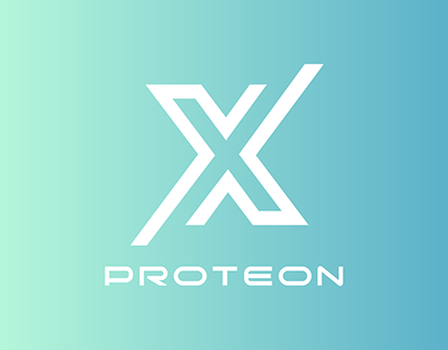 Proteon X App Idenity