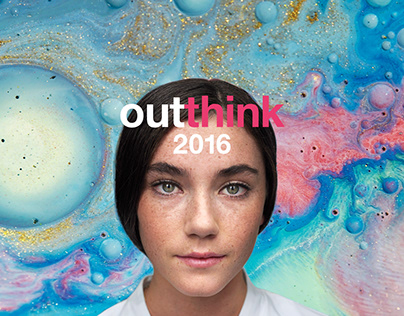 IBM - EVENTO OUTTHINK 2016