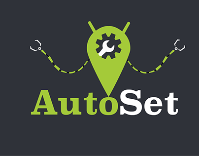 AutoSet App logo