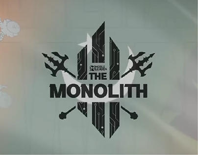Trailer made for The Monolith MLBB Championship 2022